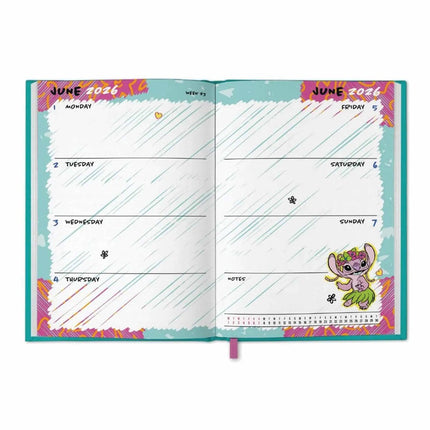 Danilo Stitch Gift Set 2027