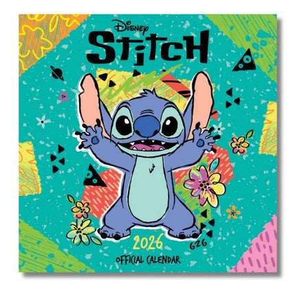Danilo Stitch Gift Set 2027