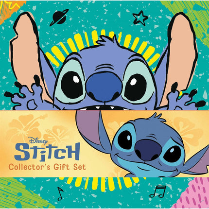 Danilo Stitch Gift Set 2027