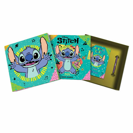 Danilo Stitch Gift Set 2027