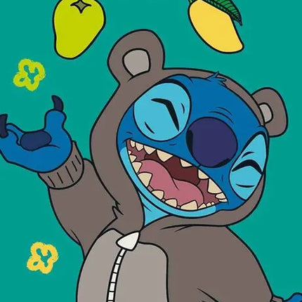 Danilo Stitch Slim Kalender 2027
