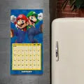 Danilo Super Mario Kalender 2027