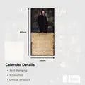 Danilo Supernatural Kalender 2027