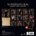 Danilo Supernatural Kalender 2027