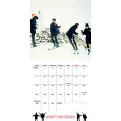 Danilo The Beatles Kalender 2026 Coll Edition