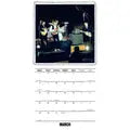Danilo The Beatles Kalender 2027 Coll Edition