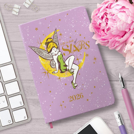 Danilo Tinkerbell Agenda 2026 A6