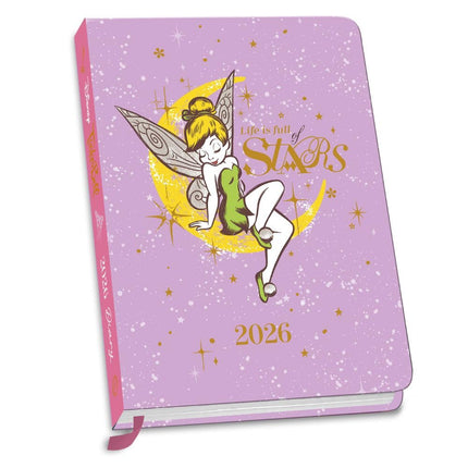 Danilo Tinkerbell Agenda 2026 A6