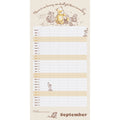 Danilo Winnie the Pooh Kalender 2027 Organiser