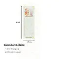 Danilo Winnie the Pooh Slimline Kalender 2027
