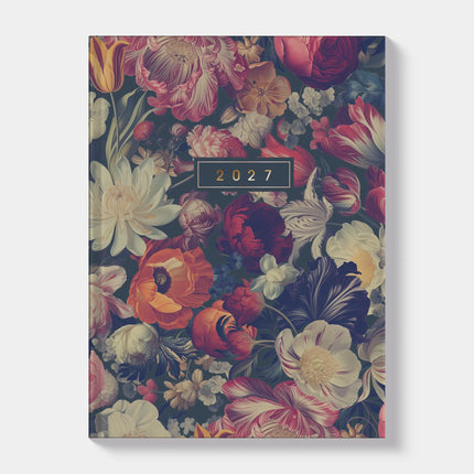 De Hobbit Pocket Agenda 2027 Roos Klassiek