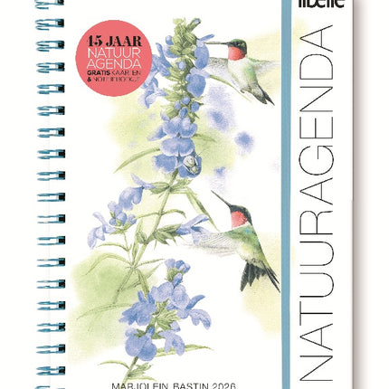 DPG Media Libelle Marjolein Bastin Agenda 2027