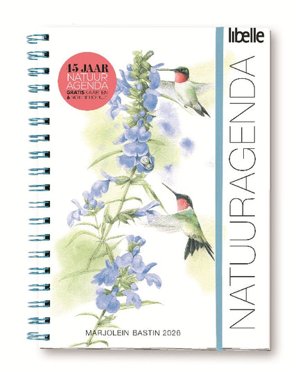 DPG Media Libelle Marjolein Bastin Agenda 2027