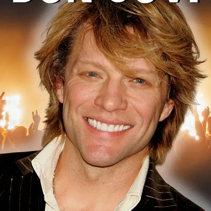 Dream Bon Jovi Kalender 2027 A3