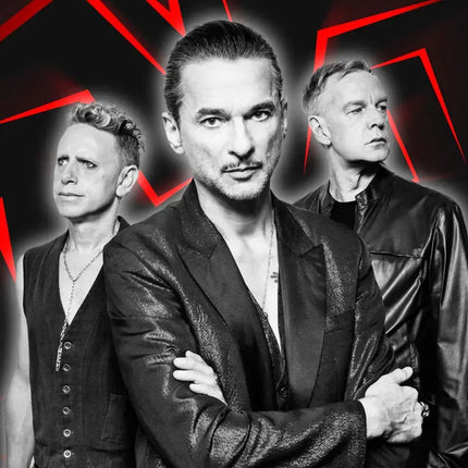 Dream Depeche Mode Kalender 2027 A3