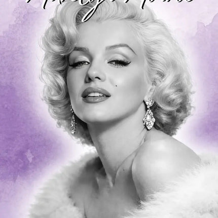 Dream Marilyn Monroe Kalender 2027 A3