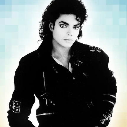 Dream Michael Jackson Kalender 2027 A3