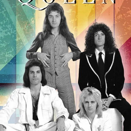 Dream Queen Kalender 2027 A3