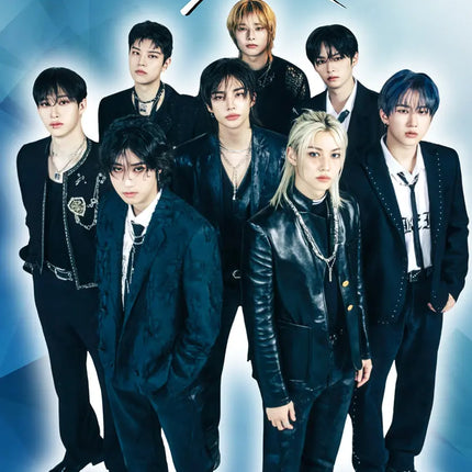 Dream Stray Kids Kalender 2027 A3