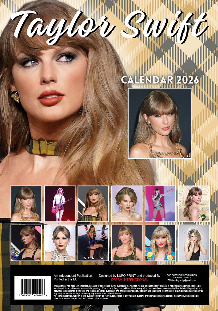 Buying Taylor Swift Calendar 2026 A3 Easily And Quickly Ordered Online buying-taylor-swift-calendar-2026-a3-easily-and-quickly-ordered-online