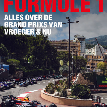 Edicola Formule 1 Scheurkalender 2026