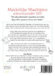 Edicola Makkelijke Maaltijden Scheurkalender 2027
