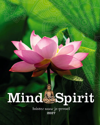 Edicola Mind & Spirit Agenda 2027