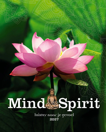 Edicola Mind & Spirit Agenda 2027