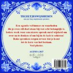 Edicola Tegeltjeswijsheden Agenda 2027