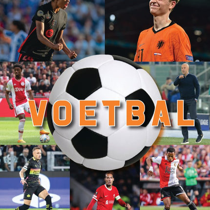 Edicola Voetbal Scheurkalender 2026