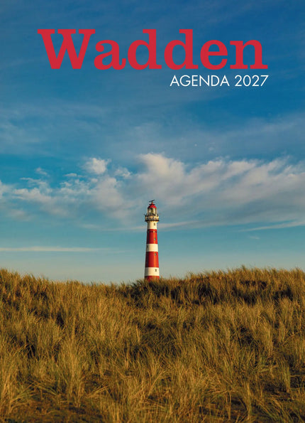 Edicola Wadden Agenda 2027