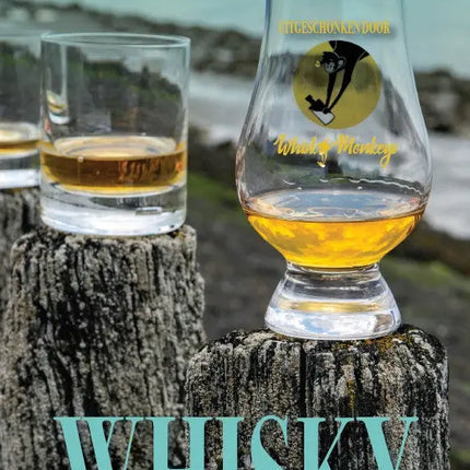 Edicola Whisky Scheurkalender 2027