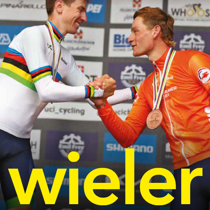 Edicola Wieler Scheurkalender 2026