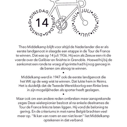 Edicola Wieler Scheurkalender 2026