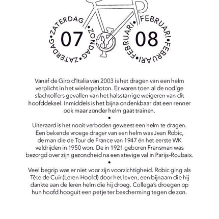 Edicola Wieler Scheurkalender 2026
