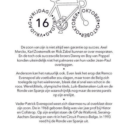 Edicola Wieler Scheurkalender 2026