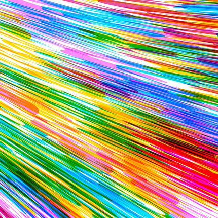 Enjoy Chromatic Speed Puzzel 1000 Stukjes