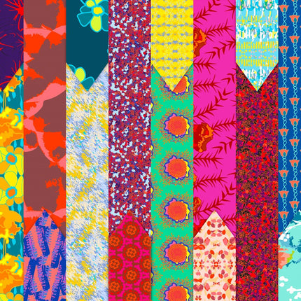 Enjoy Designer Patterns 1 Puzzel 1000 Stukjes