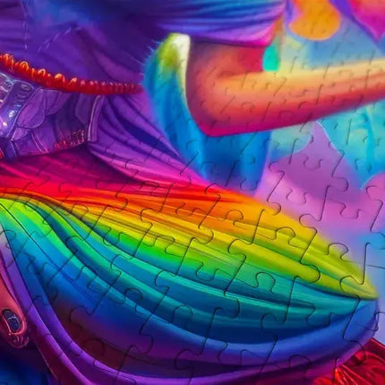 Enjoy Harmony Spectrum Puzzel 1000 Stukjes