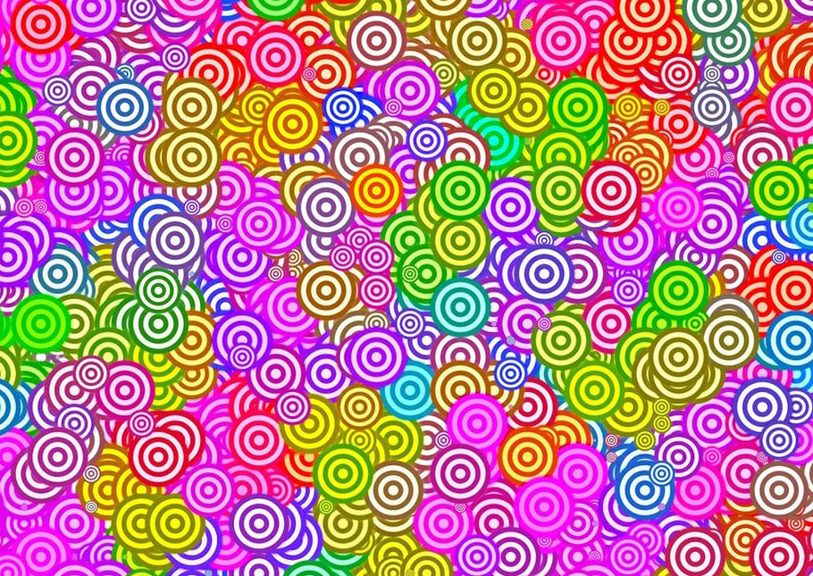 Enjoy Hypnosis Puzzel 1000 Stukjes
