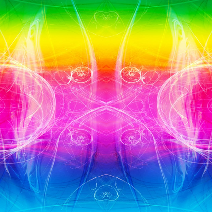 Enjoy Rainbow Spectrum Puzzel 1000 Stukjes