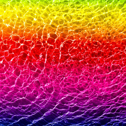 Enjoy Submerged Rainbow Puzzel 1000 Stukjes