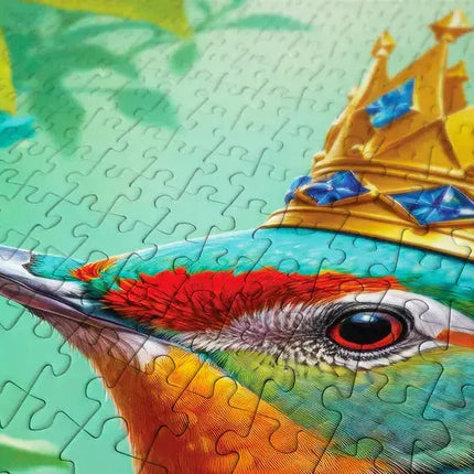 Enjoy The King Puzzel 1000 Stukjes