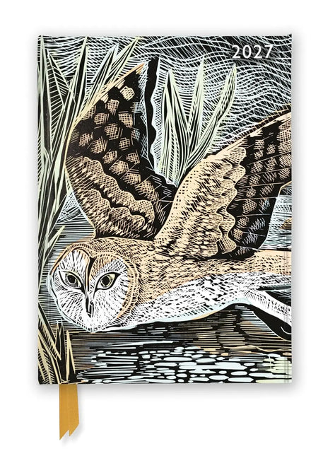 Flame Tree Angela Harding Agenda 2027