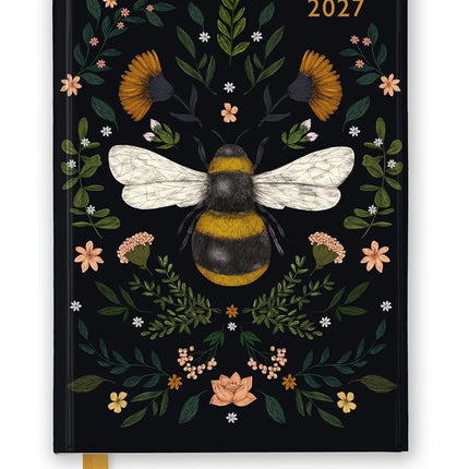 Flame Tree Jade Mosinski Bijen Agenda 2027