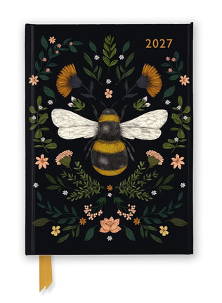 Flame Tree Jade Mosinski Bijen Agenda 2027