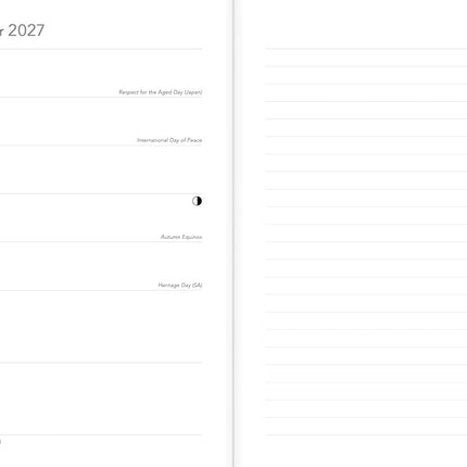 Flame Tree Nina Pace Agenda 2027