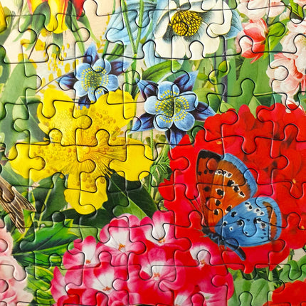 Gibsons Apple Blossom Beauties Puzzel 500 Stukjes