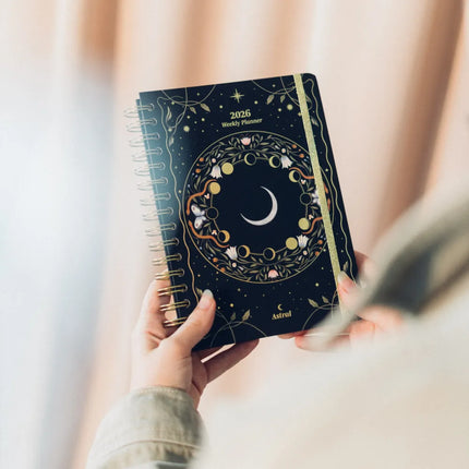 Grupo A5 Astral Agenda 2026