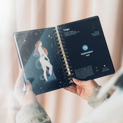 Grupo A5 Astral Agenda 2026